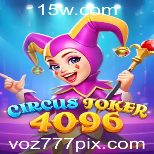 Descubra o Fascinante Mundo de CircusJoker4096: Um Jogo de Estratégia e Diversão
