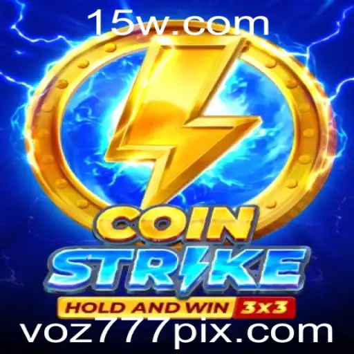 CoinStrike: Um Mergulho Profundo no Mundo do Jogo de Estratégia com Voz777