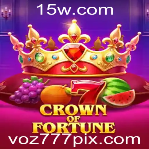 Descubra 'CrownofFortune': O Jogo Que Está Conquistando o Mundo Gamer