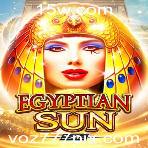 Explorando o Mundo Fascinante de EgyptianSunSE