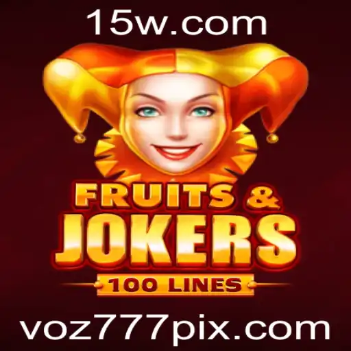 Explore o Mundo de FruitsAndJokers100 com a Voz777