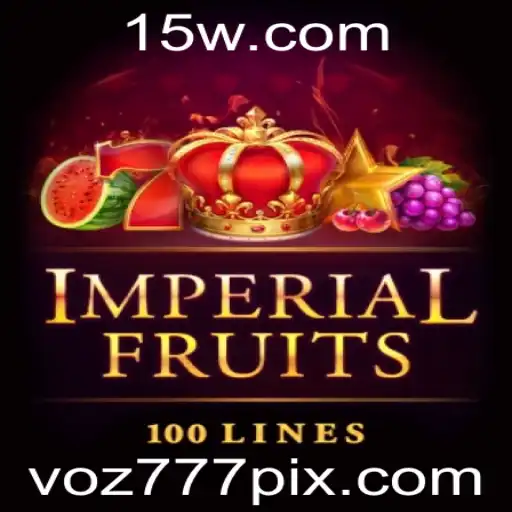 Descubra o Mundo de ImperialFruits100: Jogo de Estratégia e Diversão