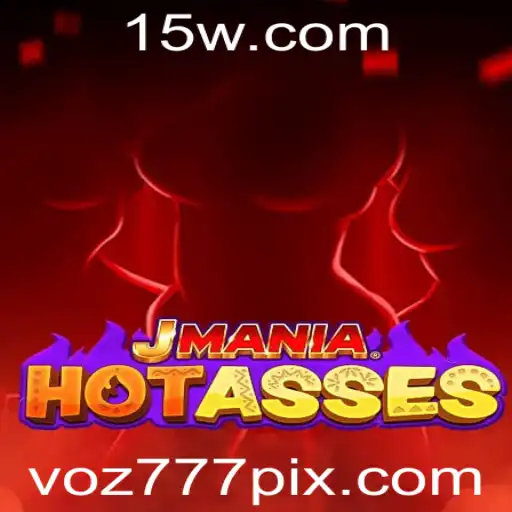 JManiaHotAsses: Conheça o Novo Fenômeno dos Jogos