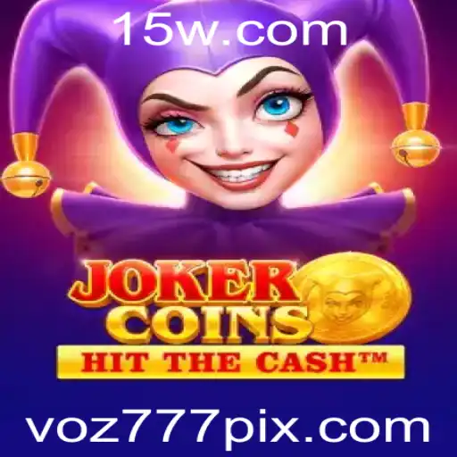 JokerCoins: Descubra o Jogo Revolucionário com Voz777