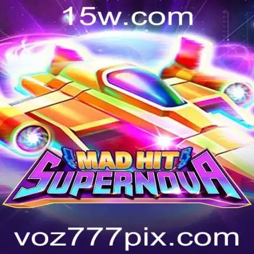 Explorando MadHitSupernova: Aventura e Estratégia no Universo dos Jogos