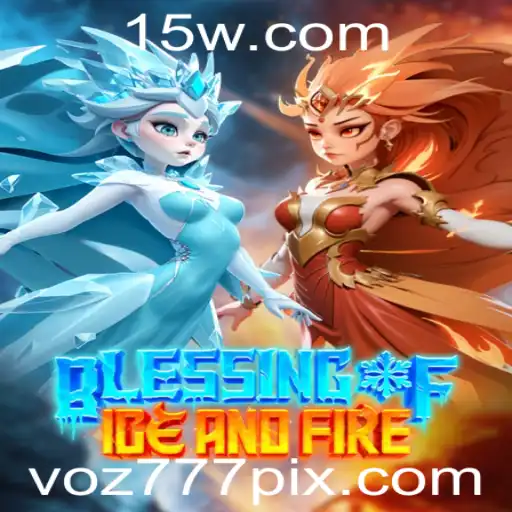 Descubra o Fascinante Mundo de 'BlessingofIceandFire'