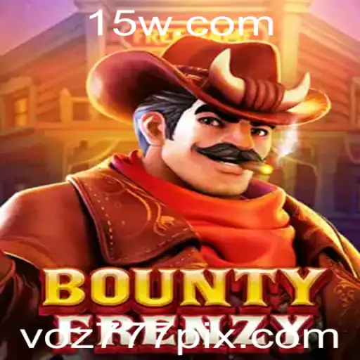 Descubra as Emoções e Estratégias do Jogo BountyFrenzy