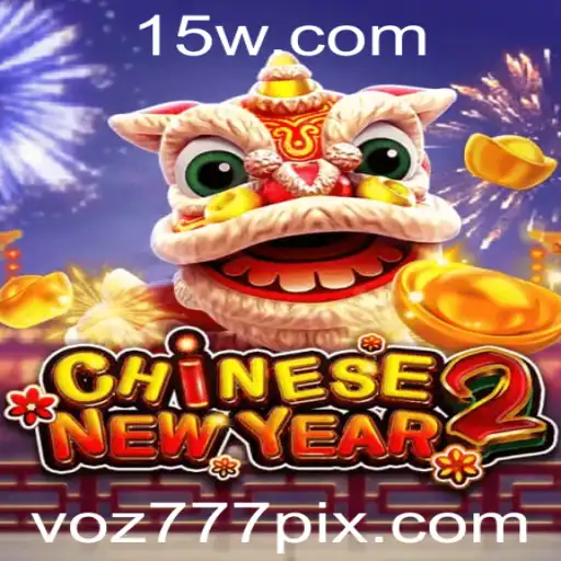 CHINESENEWYEAR2: Uma Imersão Fascinante no Ano Novo Chinês