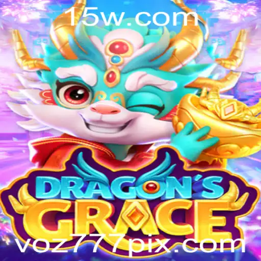 DragonsGrace: A Jornada Épica no Mundo dos Dragões