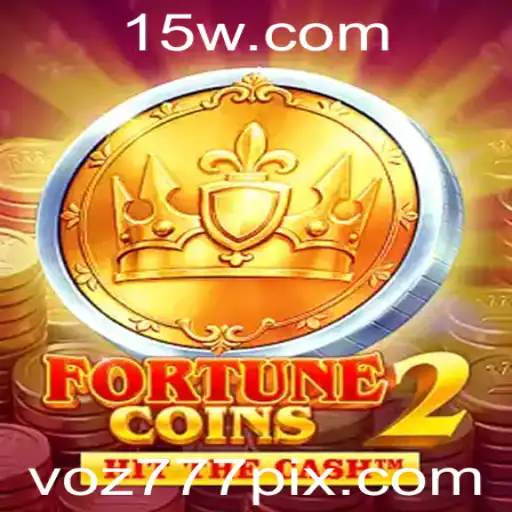Descubra o Fascinante Mundo de FortuneCoins2