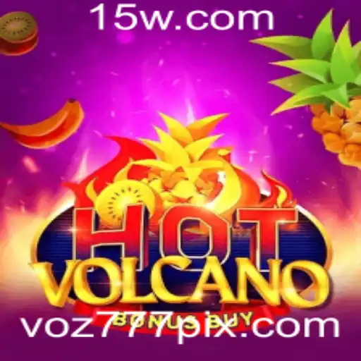 Descubra o Mundo Fascinante de HotVolcanoBonusBuy e a Inovação Voz777