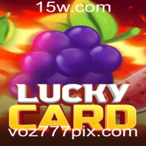 Descobrindo LuckyCard: Um Mergulho no Mundo do Jogo de Cartas