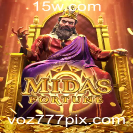 Descubra o Fascinante Mundo de MidasFortune e as Regras de Voz777