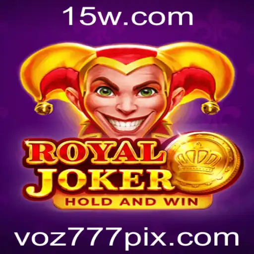 Descubra o Mundo de Royaljoker: Um Jogo Inovador com Elementos de Voz777