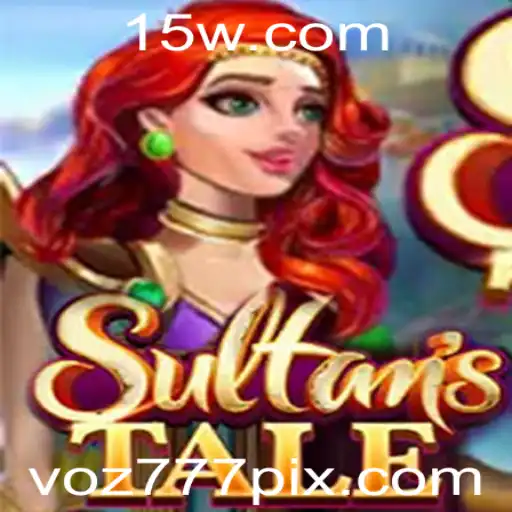 Descubra Sultanstale: A Aventura Épica Guiada por Voz777