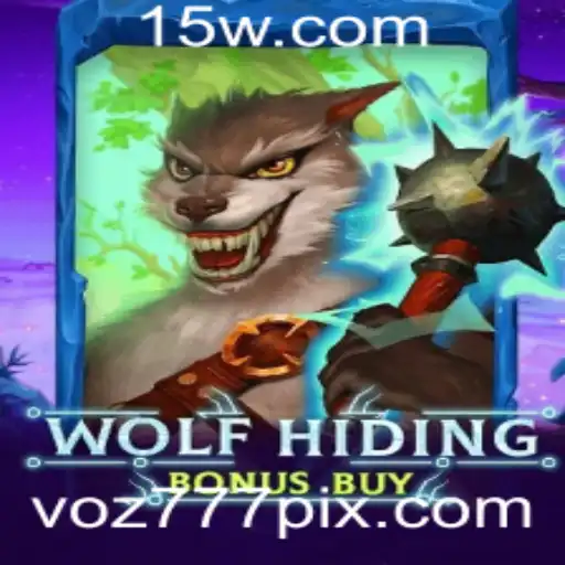 Explorando o Universo de WolfHidingBonusBuy