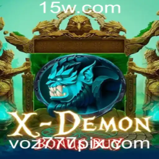 Explorando o Fascinante Mundo do Jogo XDemonBonusBuy