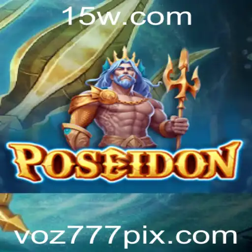 Descubra o Universo de Poseidon: Um Jogo Inovador