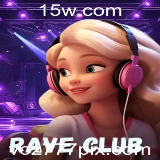 RaveClub: A Imersão no Mundo Virtual dos Jogos Musicais