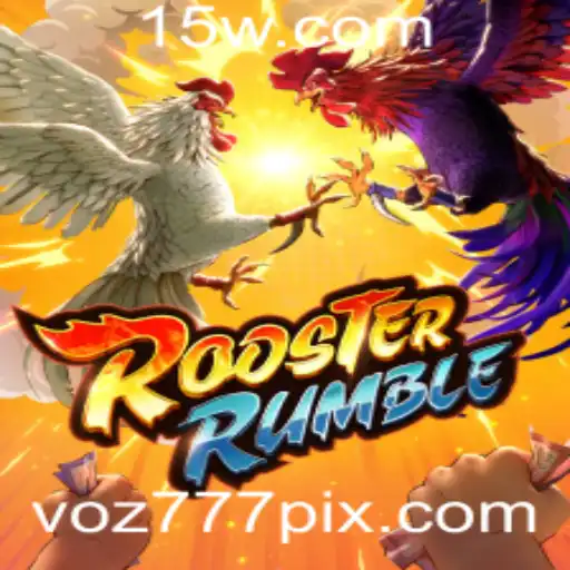 Descubra RoosterRumble: Um Novo Jogo Emocionante com a Palavra-Chave Voz777