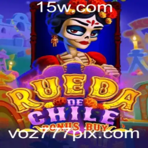 Explorando o Fascinante Jogo 'RuedaDeChileBonusBuy'